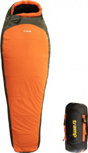   Tramp Arctic Regular   orange/grey 200/80-50 UTRS-048R (UTRS-048R-R)