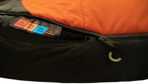   Tramp Arctic Regular   orange/grey 200/80-50 UTRS-048R (UTRS-048R-R) 4