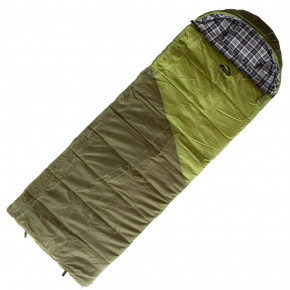   Tramp Kingwood Long   dark-olive/grey 230/100 UTRS-053L (UTRS-053L-L)