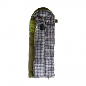   Tramp Kingwood Long   dark-olive/grey 230/100 UTRS-053L (UTRS-053L-L) 3