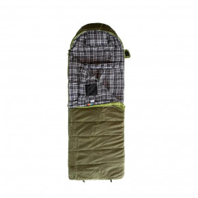   Tramp Kingwood Long   dark-olive/grey 230/100 UTRS-053L (UTRS-053L-L) 5