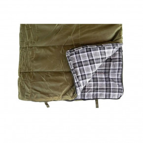   Tramp Kingwood Long   dark-olive/grey 230/100 UTRS-053L (UTRS-053L-L) 7