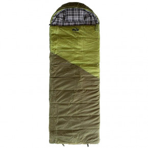   Tramp Kingwood Long   dark-olive/grey 230/100 UTRS-053L (UTRS-053L-R)