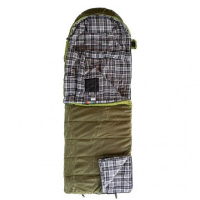   Tramp Kingwood Long   dark-olive/grey 230/100 UTRS-053L (UTRS-053L-R) 5