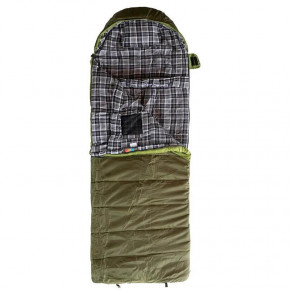   Tramp Kingwood Long   dark-olive/grey 230/100 UTRS-053L (UTRS-053L-R) 6