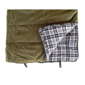   Tramp Kingwood Long   dark-olive/grey 230/100 UTRS-053L (UTRS-053L-R) 8