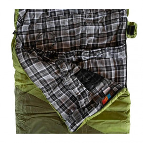   Tramp Kingwood Long   dark-olive/grey 230/100 UTRS-053L (UTRS-053L-R) 10