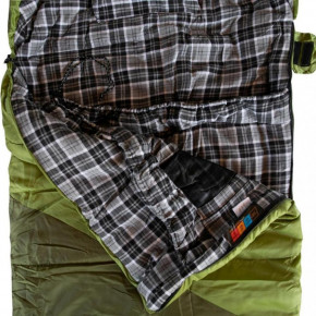   Tramp Kingwood Regular   dark-olive/grey 220/80 UTRS-053R (UTRS-053R-L) 4