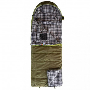   Tramp Kingwood Regular   dark-olive/grey 220/80 UTRS-053R (UTRS-053R-L) 9