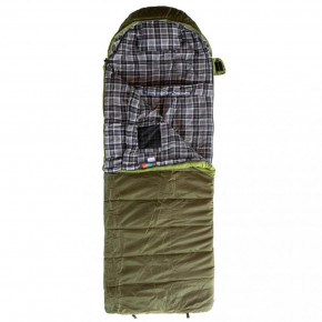   Tramp Kingwood Regular   dark-olive/grey 220/80 UTRS-053R (UTRS-053R-L) 10