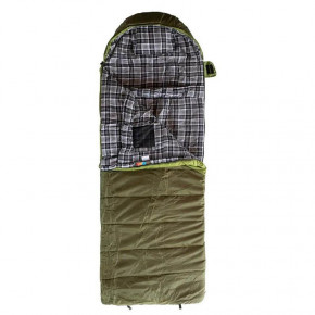   Tramp Kingwood Regular   dark-olive/grey 220/80 UTRS-053R (UTRS-053R-R) 6