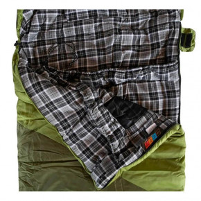   Tramp Kingwood Regular   dark-olive/grey 220/80 UTRS-053R (UTRS-053R-R) 8