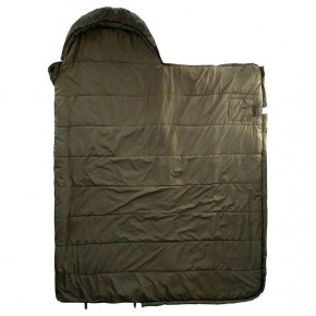   Tramp Shypit 200XL     olive 220/100 UTRS-059L (UTRS-059L-L) 3