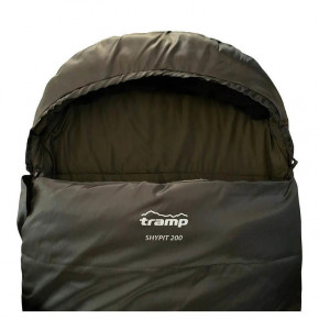   Tramp Shypit 200XL     olive 220/100 UTRS-059L (UTRS-059L-R) 5