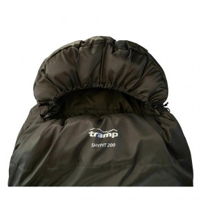   Tramp Shypit 200XL     olive 220/100 UTRS-059L (UTRS-059L-R) 6