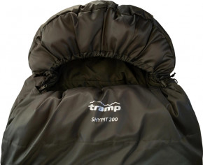   Tramp Shypit 200     olive 220/80 UTRS-059R (UTRS-059R-L) 5