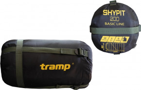   Tramp Shypit 200     olive 220/80 UTRS-059R (UTRS-059R-L) 11