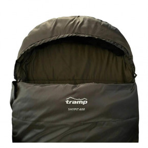   Tramp Shypit 400XL     olive 220/100 UTRS-060L (UTRS-060L-L) 5