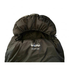   Tramp Shypit 400XL     olive  220/100 UTRS-060L (UTRS-060L-R) 6