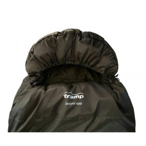   Tramp Shypit 400     olive 220/80 UTRS-060R (UTRS-060R-L) 6