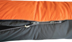   Tramp Boreal Long   orange/grey 225/80-55 UTRS-061L (UTRS-061L-L) 17