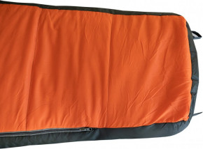   Tramp Boreal Long   orange/grey 225/80-55 UTRS-061L (UTRS-061L-L) 18