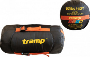   Tramp Boreal Long   orange/grey 225/80-55 UTRS-061L (UTRS-061L-L) 21