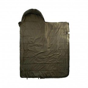   Tramp Shypit 500XL     olive 220/100 UTRS-062L (UTRS-062L-R) 3