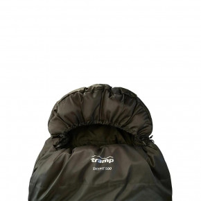   Tramp Shypit 500XL     olive 220/100 UTRS-062L (UTRS-062L-R) 5