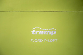   Tramp Fjord Regular   green/grey 200/80-50 UTRS-094R (UTRS-094R-L) 15