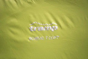   Tramp Boreal Regular   green/grey 200/80-50 UTRS-095R (UTRS-095R-L) 14