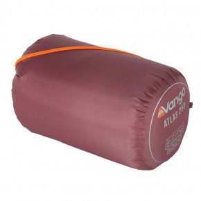   Vango Atlas 250/+2C Dusky Rose Left (SBPATLAS D08163) 4