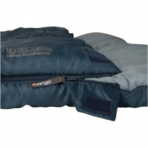   Vango Ember Superwarm Double/1C/Moroccan Blue 4