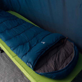   Vango Kanto 250/0C/Moroccan Blue 4