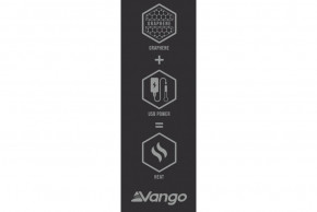     Vango Radiate Single/-3C -  (929679) 5