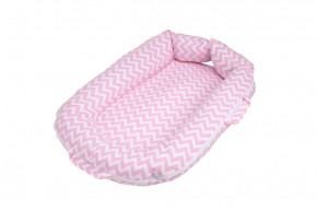 -   Babynest GoforKid Pink LC (1330-221-993)