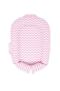 -   Babynest GoforKid Pink LC (1330-221-993) 3