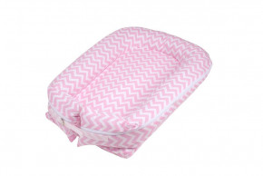 -   Babynest GoforKid Pink LC (1330-221-993) 4