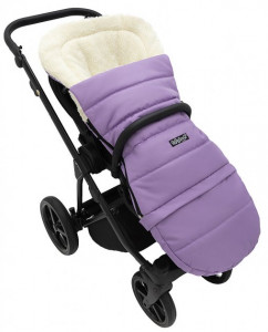   Babyroom Wool N-20 lilac  8