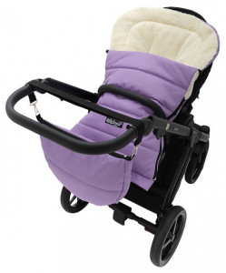   Babyroom Wool N-20 lilac  9