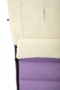   Babyroom Wool N-20 violet  5