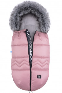   Cottonmoose North Moose 873-3 pink ()