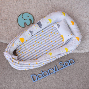       BabyNest 5285   