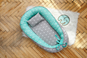     BabyNest 5285   