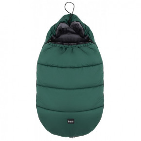   Bair Polar jungle green  6