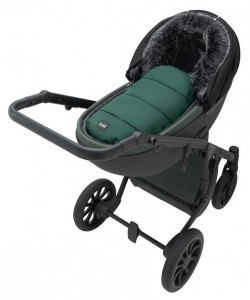   Bair Polar jungle green  7