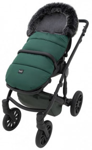   Bair Polar jungle green  8