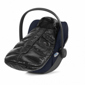   Cybex Mini Deep Black (522000441) 5