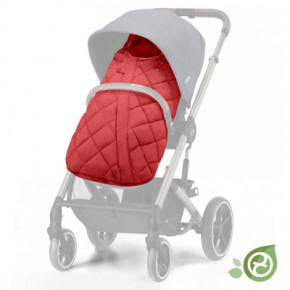   Cybex Snogga 2 / Hibiscus Red (522002849) 5