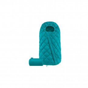   Cybex Snogga / River Blue turquoise (520003483)